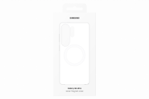 Samsung Clear Magnet Galaxy S26 Ultra Transparency