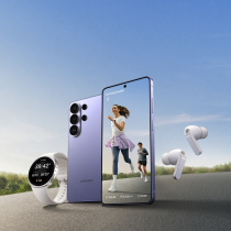 Samsung Galaxy S26 Ultra Smartphone 256GB Cobalt Violet