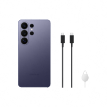 Samsung Galaxy S26 Ultra Smartphone 256GB Cobalt Violet