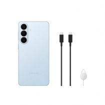 Samsung Galaxy S26+ Smartphone 512GB Sky Blue