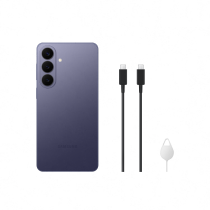 Samsung Galaxy S26+ Smartphone 512GB Cobalt Violet