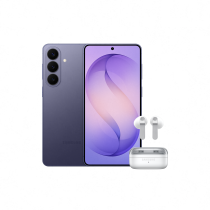 Samsung Galaxy S26+ Smartphone 512GB Cobalt Violet