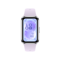 Huawei Band 11 Purple