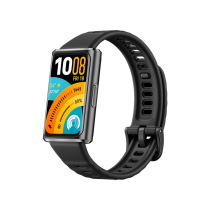 Huawei Band 11 Pro Black