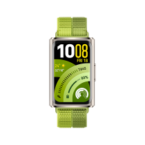 Huawei Band 11 Pro Green Nylon
