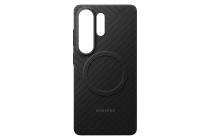 Samsung Carbon Magnet Case Galaxy S26 Ultra Black