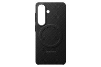 Samsung Carbon Magnet Case Galaxy S26 Black