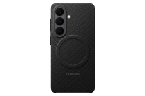 Samsung Carbon Magnet Case Galaxy S26 Black
