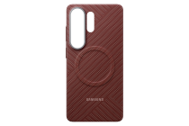 Samsung Carbon Magnet Case Galaxy S26 Ultra Coralred