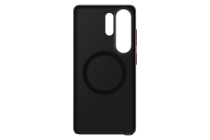 Samsung Carbon Magnet Case Galaxy S26 Ultra Coralred