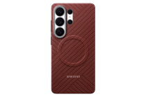 Samsung Carbon Magnet Case Galaxy S26 Ultra Coralred
