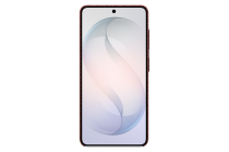 Samsung Carbon Magnet Case Galaxy S26 Coralred