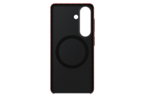 Samsung Carbon Magnet Case Galaxy S26 Coralred