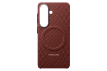 Samsung Carbon Magnet Case Galaxy S26 Coralred