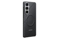 Samsung Carbon Magnet Case Galaxy S26 Plus Gray