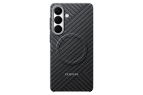 Samsung Carbon Magnet Case Galaxy S26 Plus Gray