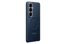 Samsung Carbon Magnet Case Galaxy S26 Blueviolet