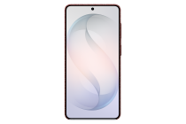 Samsung Carbon Magnet Case Galaxy S26 Plus Coralred