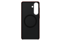 Samsung Carbon Magnet Case Galaxy S26 Plus Coralred