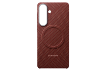 Samsung Carbon Magnet Case Galaxy S26 Plus Coralred