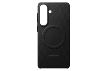 Samsung Carbon Magnet Case Galaxy S26 Plus Black