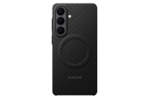 Samsung Carbon Magnet Case Galaxy S26 Plus Black