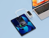 Riversong Vision 35 Silver