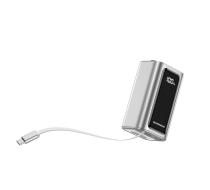 Riversong Vision 35 Silver