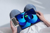 Riversong Vision 35 Silver