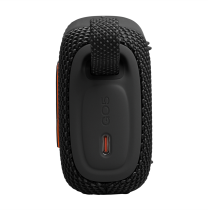 JBL Bluetooth Speaker GO5 Water/Dust Proof IP68 Black