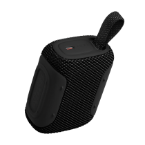 JBL Bluetooth Speaker GO5 Water/Dust Proof IP68 Black