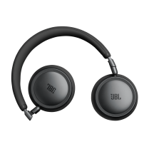 JBL Wireless Headphones Live 680NC Black