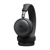 JBL Wireless Headphones Live 680NC Black