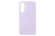 Samsung Silicone Case Galaxy A37 Light Violet