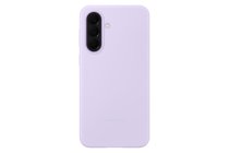 Samsung Silicone Case Galaxy A37 Light Violet