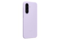 Samsung Silicone Case Galaxy A37 Light Violet