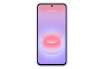 Samsung Silicone Case Galaxy A37 Light Violet