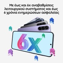 Samsung Galaxy A37 5G Smartphone 256GB Awesome Charcoal