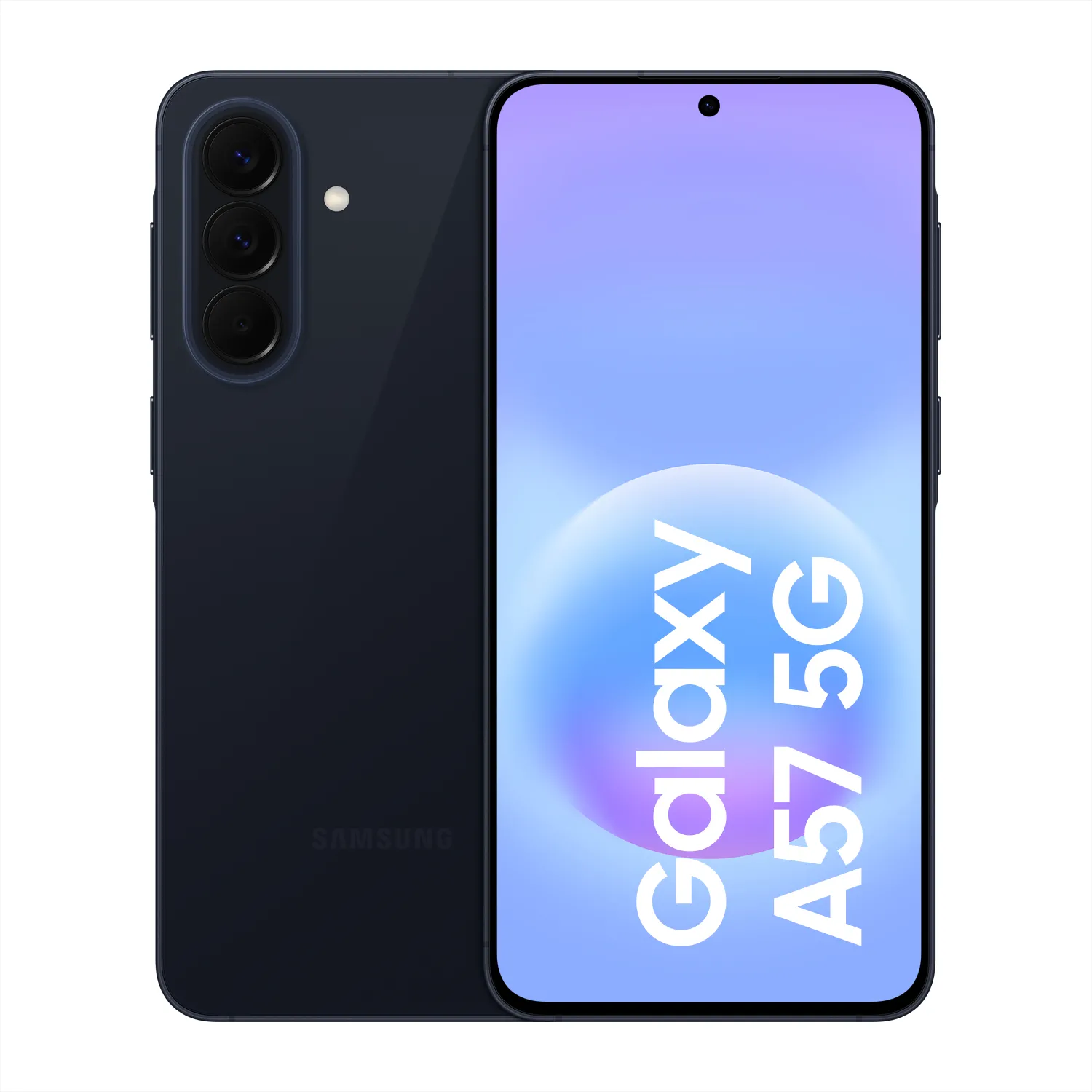 Samsung Galaxy A57 5G Smartphone 128GB Awesome Navy | Globalsat e-Shop