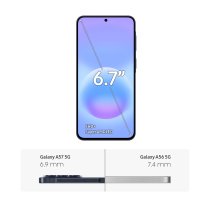 Samsung Galaxy A57 5G Smartphone 128GB Awesome Navy