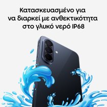 Samsung Galaxy A57 5G Smartphone 128GB Awesome Navy