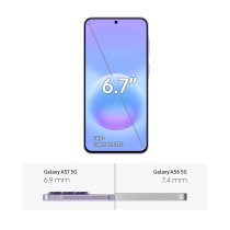 Samsung Galaxy A57 5G Smartphone 256GB Awesome Lilac