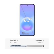 Samsung Galaxy A57 5G Smartphone 256GB Awesome Icyblue
