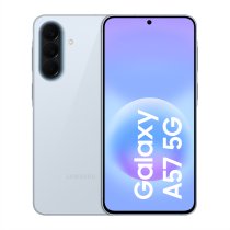 Samsung Galaxy A57 5G Smartphone 128GB Awesome Icyblue