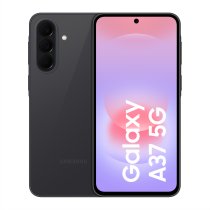 Samsung Galaxy A37 5G Smartphone 128GB Awesome Charcoal