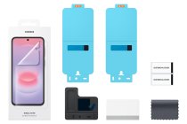 Samsung Screen Protector Galaxy A37 Transparent