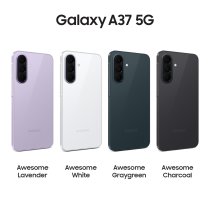 Samsung Galaxy A37 5G Smartphone 128GB Awesome Lavender