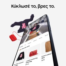 Samsung Galaxy A57 5G Smartphone 128GB Awesome Gray