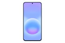 Samsung Silicone Case Galaxy A57 Light Blue