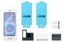 Samsung Screen Protector Galaxy A57 Transparent